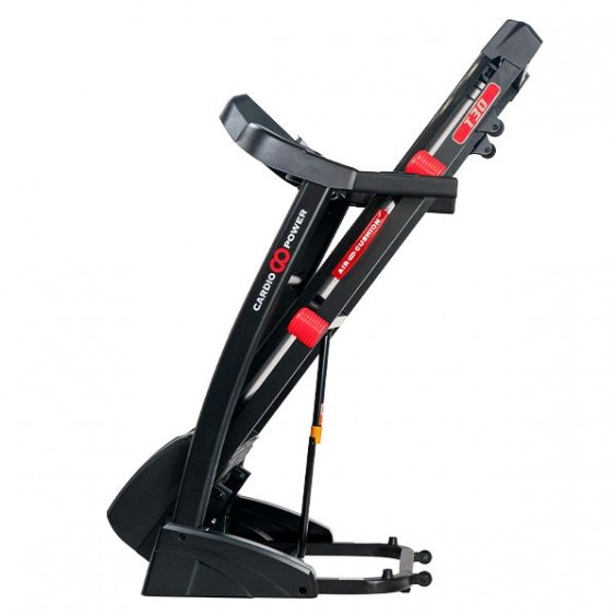 Беговая дорожка Cardio Power T30 NEW