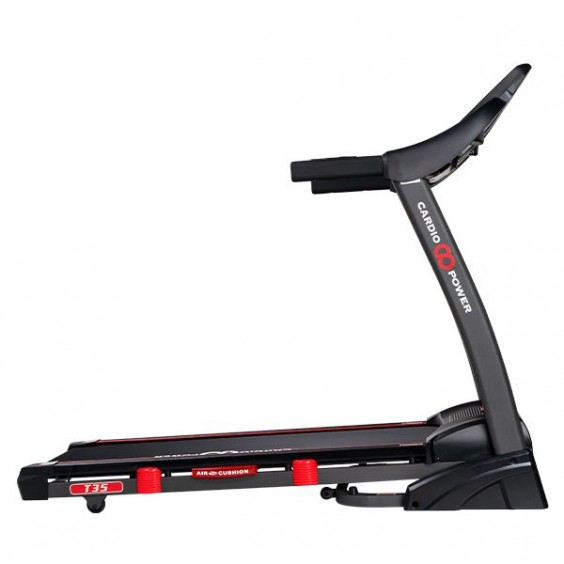 Беговая дорожка Cardio Power T35 NEW