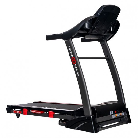 Беговая дорожка Cardio Power T35 NEW