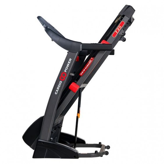 Беговая дорожка Cardio Power T35 NEW