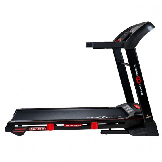 Беговая дорожка Cardio Power T40 NEW