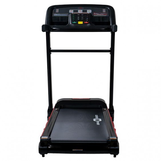 Беговая дорожка Cardio Power T40 NEW