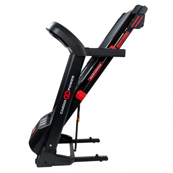 Беговая дорожка Cardio Power T40 NEW