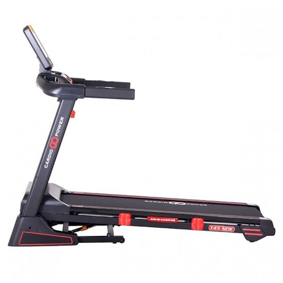 Беговая дорожка Cardio Power T45 NEW