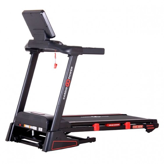 Беговая дорожка Cardio Power T45 NEW