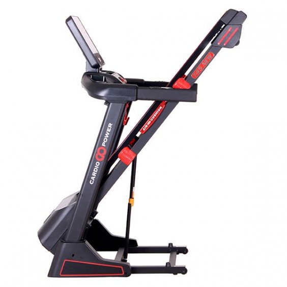 Беговая дорожка Cardio Power T45 NEW