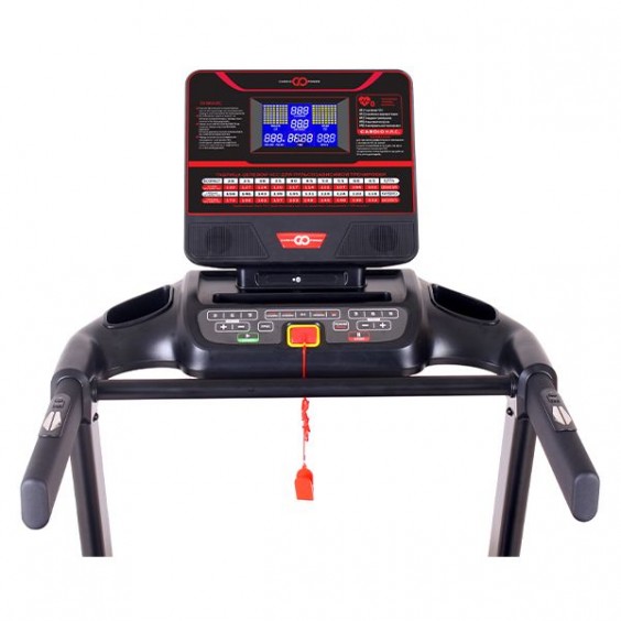 Беговая дорожка Cardio Power T45 NEW