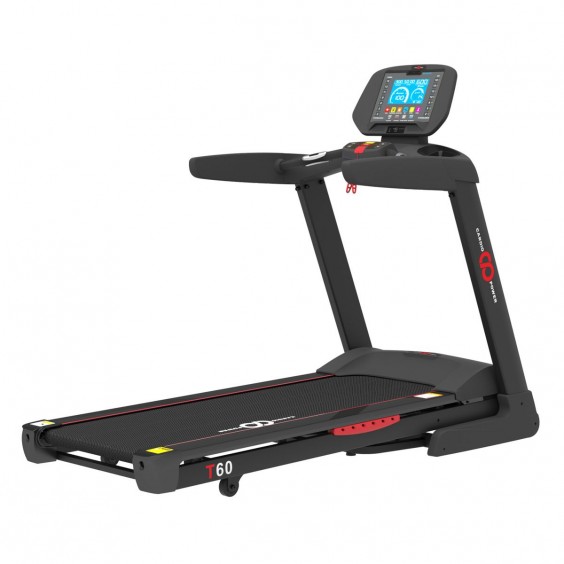 Беговая дорожка Cardio Power T60