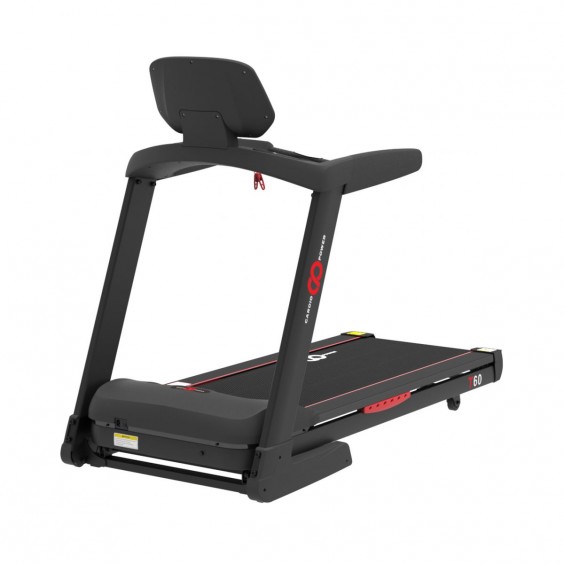 Беговая дорожка Cardio Power T60