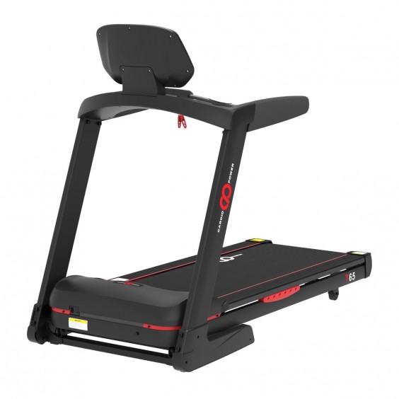 Беговая дорожка Cardio Power T65