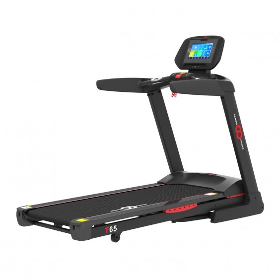 Беговая дорожка Cardio Power T65