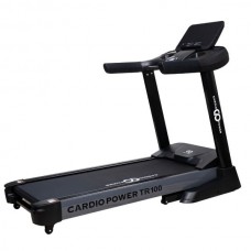 Беговая дорожка Cardio Power TR100