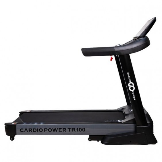 Беговая дорожка Cardio Power TR100