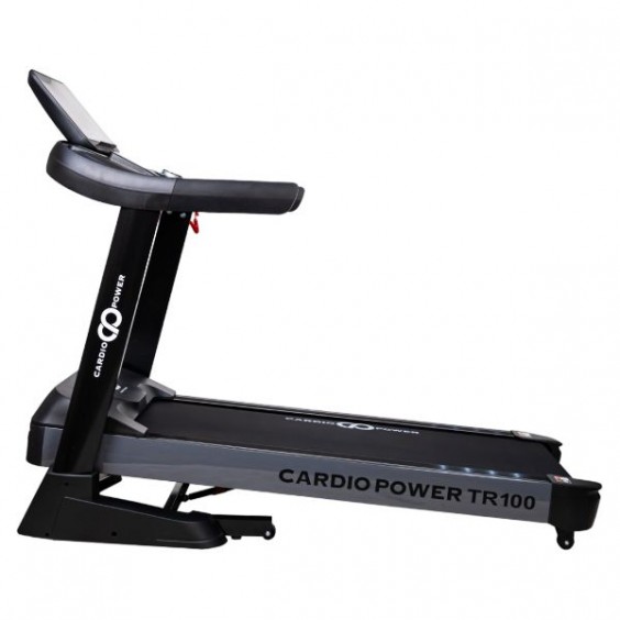 Беговая дорожка Cardio Power TR100