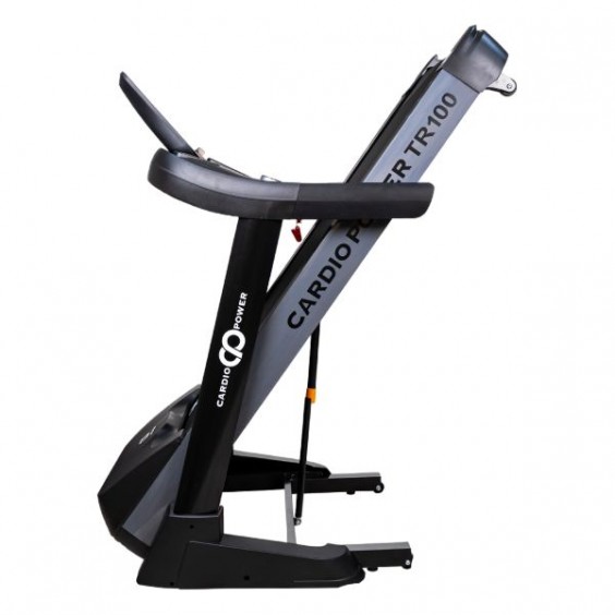 Беговая дорожка Cardio Power TR100