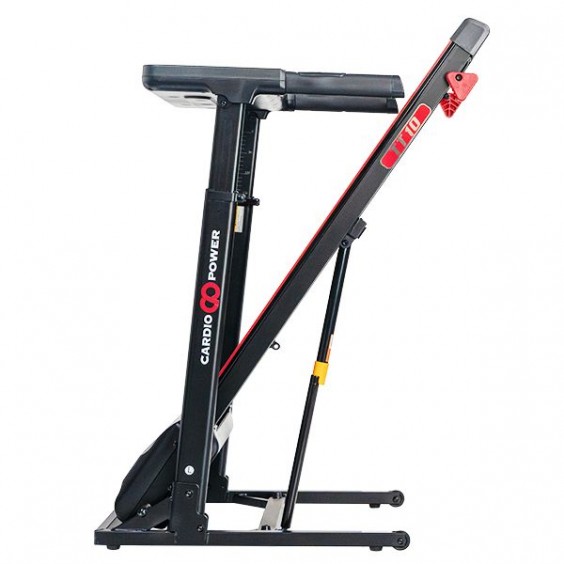 Беговая дорожка Cardio Power TT10