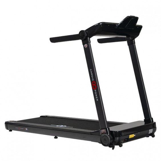 Беговая дорожка Cardio Power TT30