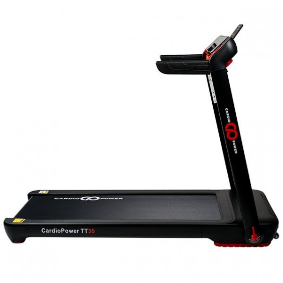 Беговая дорожка Cardio Power TT35