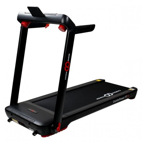 Беговая дорожка Cardio Power TT35