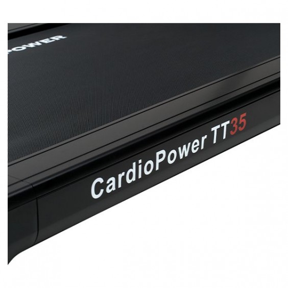 Беговая дорожка Cardio Power TT35