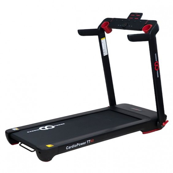 Беговая дорожка Cardio Power TT40