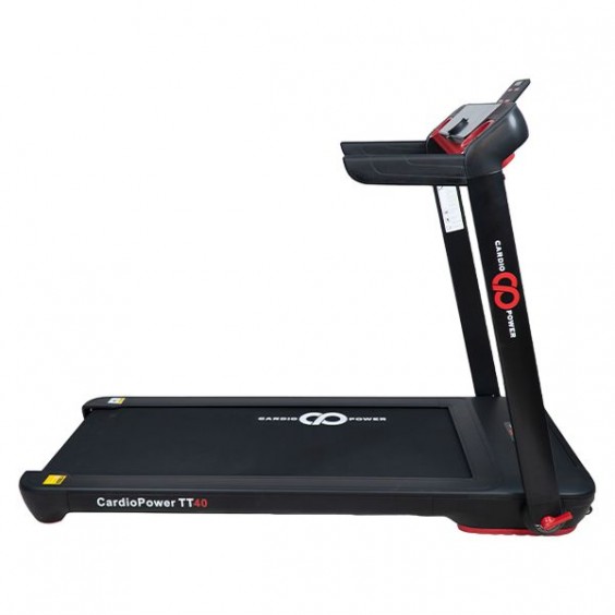 Беговая дорожка Cardio Power TT40