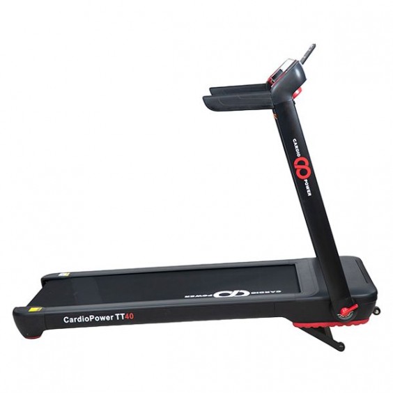 Беговая дорожка Cardio Power TT40