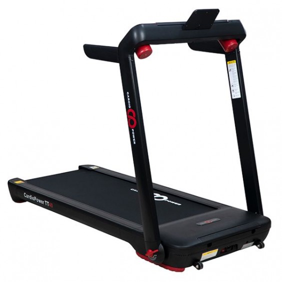 Беговая дорожка Cardio Power TT40