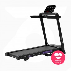 Беговая дорожка Clear Fit LifeCardio LT 10