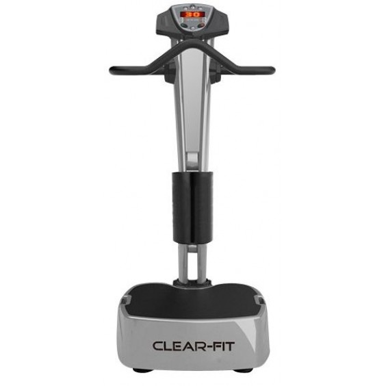 Виброплатформа Clear Fit CF-PLATE Domestique 301