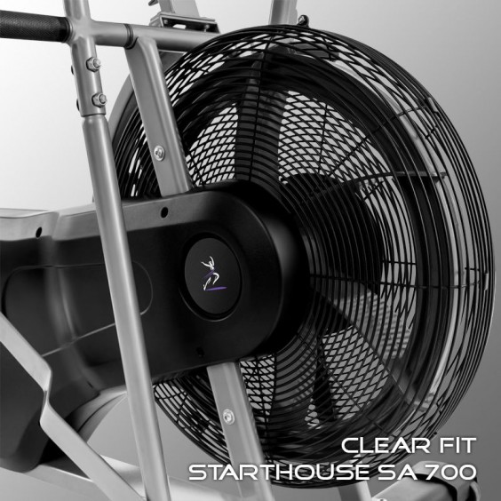 Велотренажер (спин-байк)  Clear Fit StartHouse SA 700