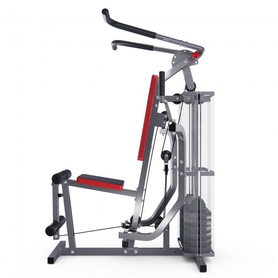 Силовой комплекс DFC HomeGym Kondition 6000