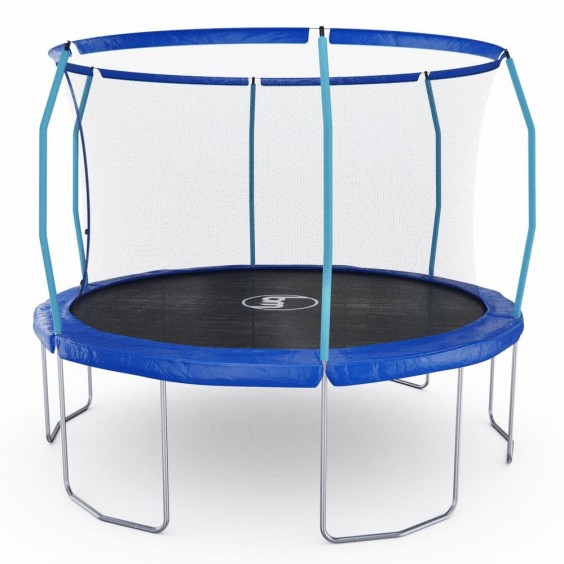 Батут DFC BOUNCE MASTER 12ft с сеткой