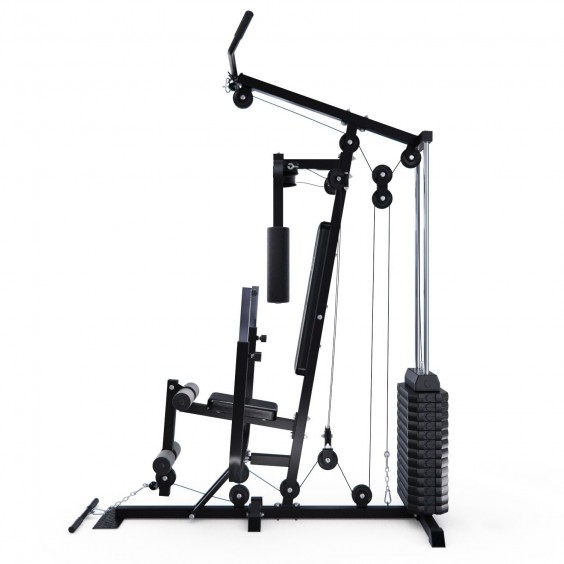 Силовой комплекс DFC HomeGym D7010-63