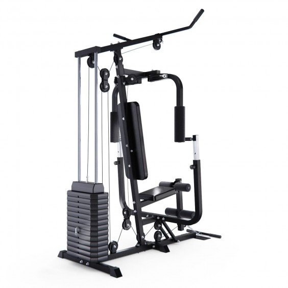 Силовой комплекс DFC HomeGym D7010-63