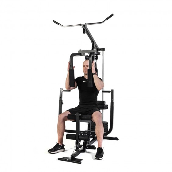 Силовой комплекс DFC HomeGym D7010