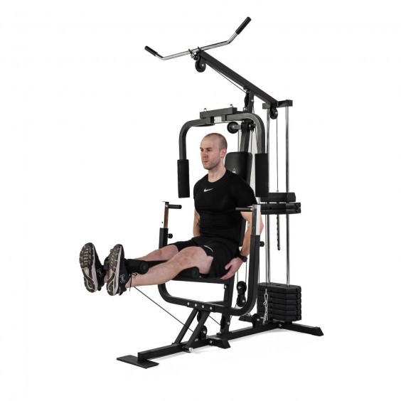 Силовой комплекс DFC HomeGym D7010