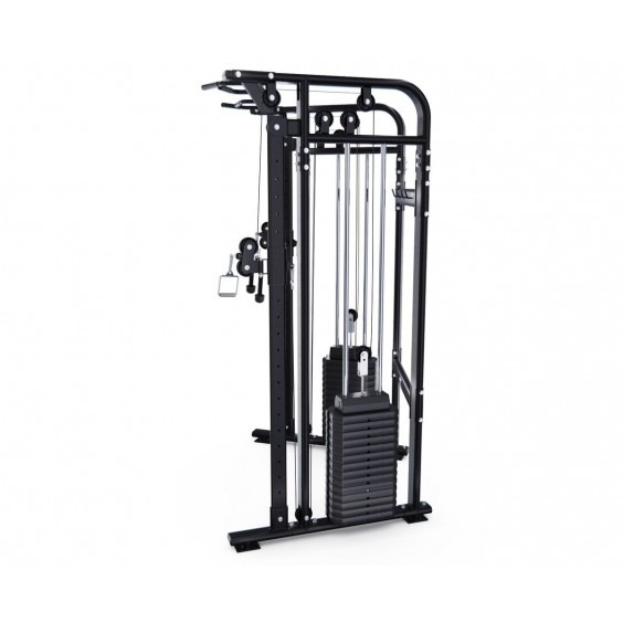 Кроссовер DFC HomeGym 2 стека по 90 кг D71506