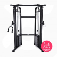 Кроссовер DFC HomeGym 2 стека по 90 кг D71506