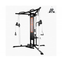 Тренажер DFC POWERGYM кроссовер угловой D956