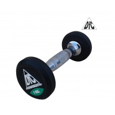 Гантель DFC POWERGYM 2 шт по 1 кг DB002-1