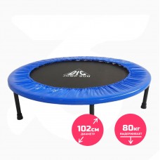 Батут DFC JUMP SUN 40' 40INCH-JS-B