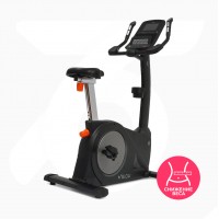 Велотренажер (велоэргометр) DFC Cardio B5500