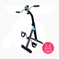 Велотренажер DFC B812 Dual Bike B812