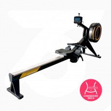 Гребной тренажер DFC Air Rower R1000