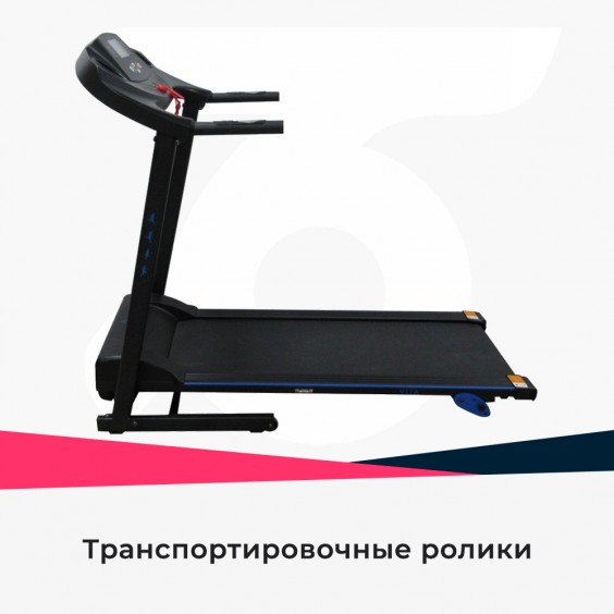 Беговая дорожка DFC VITA T300