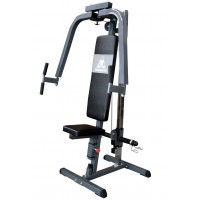 Тренажер DFC HOMEGYM HM044 баттерфляй