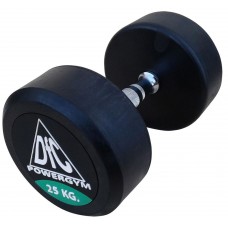 Гантель DFC POWERGYM 2 шт по 25 кг DB002-25