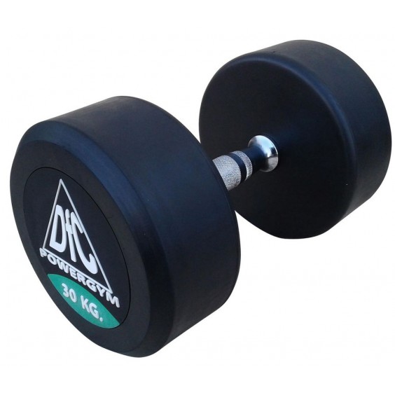 Гантель DFC POWERGYM 2 шт по 30 кг DB002-30