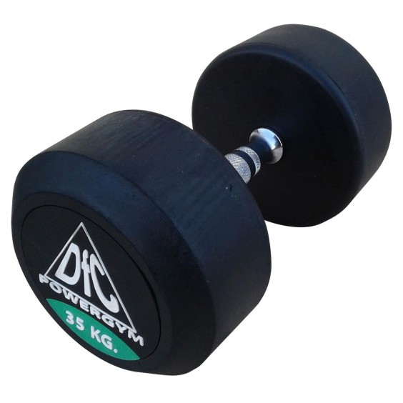 Гантель DFC POWERGYM 2 шт по 35 кг DB002-35